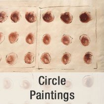 circle-paintings