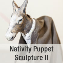 Naticity Puppets II